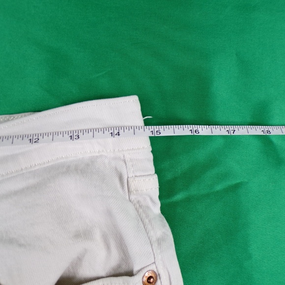 Levi's 501 XX Original Cropped Jeans Women's Size 28X26 PC9-36200-0170 CW3520 - Picture 9 of 13